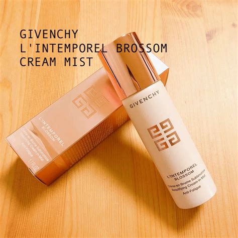 givenchy フェイス クリーム|givenchy products.